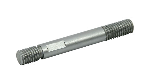 Handle Shaft, Autofeed, Bench Lathe