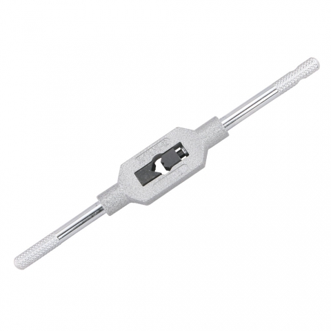 Tap Wrench 8", Adjustable