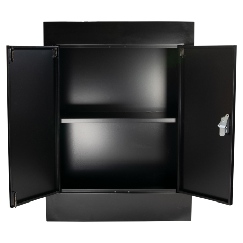 Cabinet for 7x12 C2C/SC2 Mini Lathe Stand Cabinet