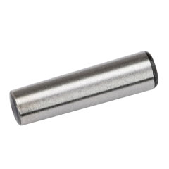 Pin, M6x24, Tapered