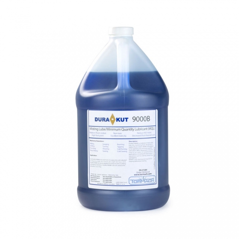 Coolant, DuraKut 9000B, Gallon