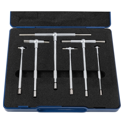 "Dasqua Telescoping Gage Set