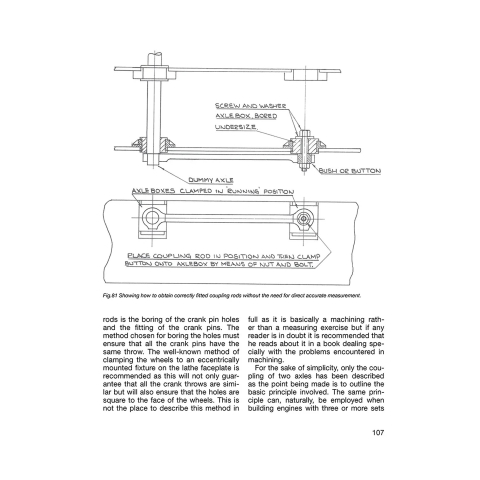 Measuring and Marking Metals for Home Machinists - page example