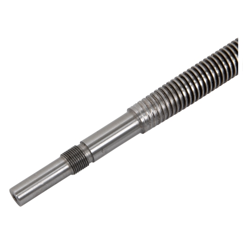 "Feed Screw