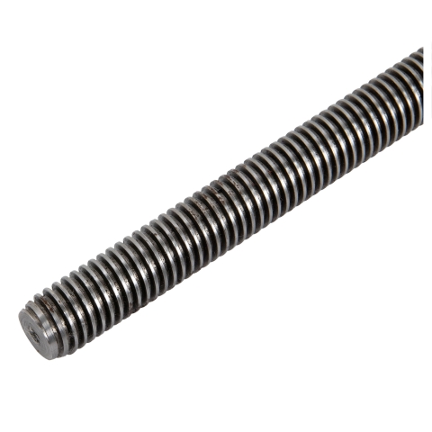 "Feed Screw