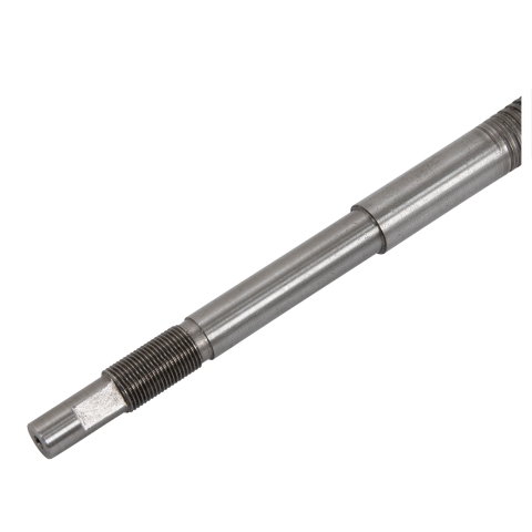 "Feed Screw