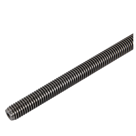 "Feed Screw