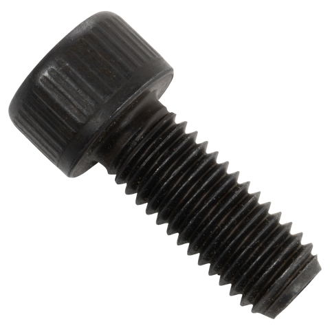 Cap Screw, M10x25, Socket Head