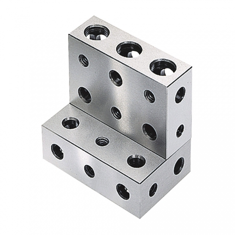 Blocks, 1-2-3, Universal 11 Hole Set
