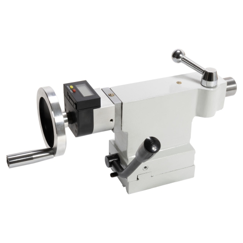 "Tailstock Assembly