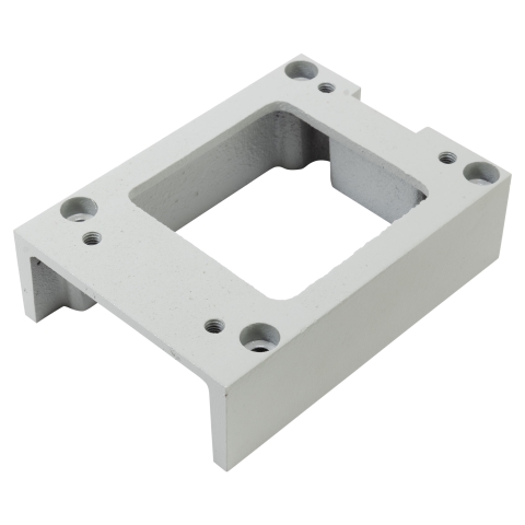 Motor Mounting Bracket, LED Mini Mill