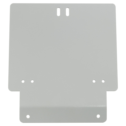 Mounting Support Plate, Bluetooth Tablet, Mini Mill