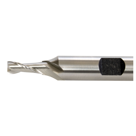 "End Mill Set