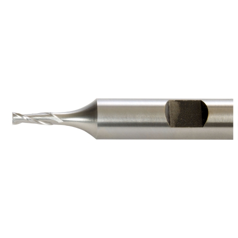 "End Mill Set