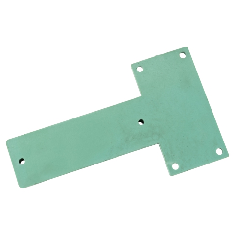 Base plate