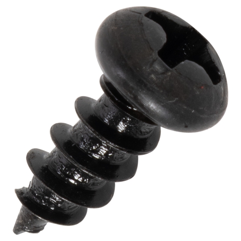 Screw, Tapping M4.2x9.5 Round Head Phillips