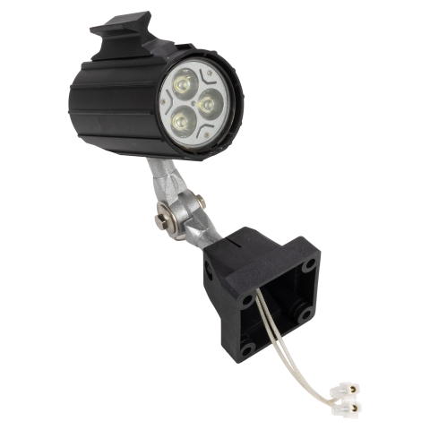 LED Mill Light