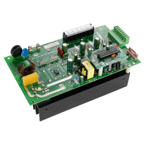 Motor Controller, HiTorque Large Bench Mill, LED Control Box