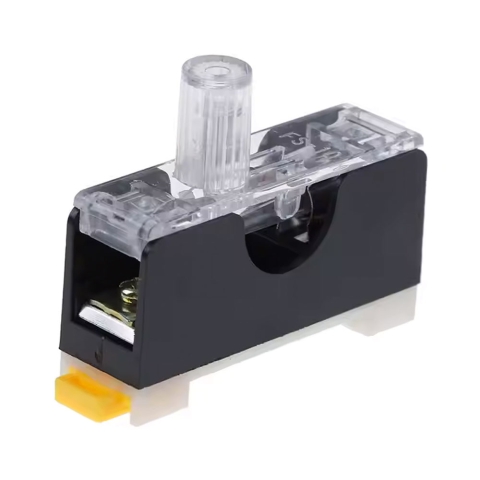 "Fuse Box