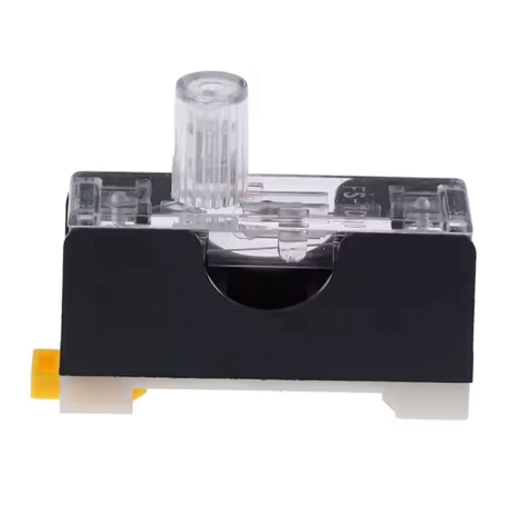 "Fuse Box