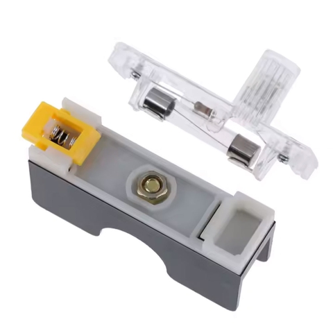 "Fuse Box