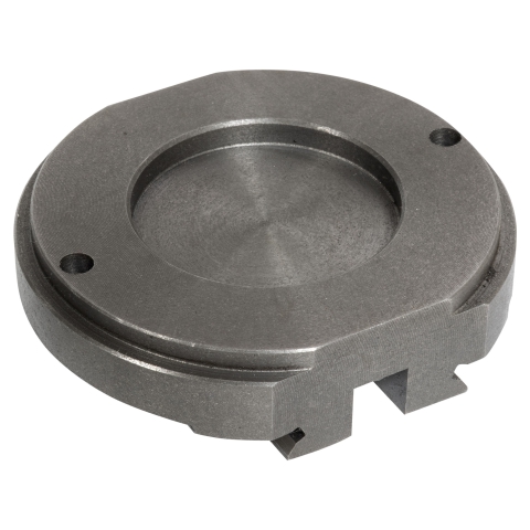 "Mounting Disc