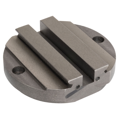 Mounting Disc, Compound Rest, 9x20 Bench Lathe