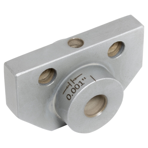 Support, Compound Rest Feed Screw, 9x20 Bench Lathe
