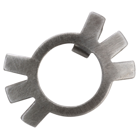 Washer, Tab M16