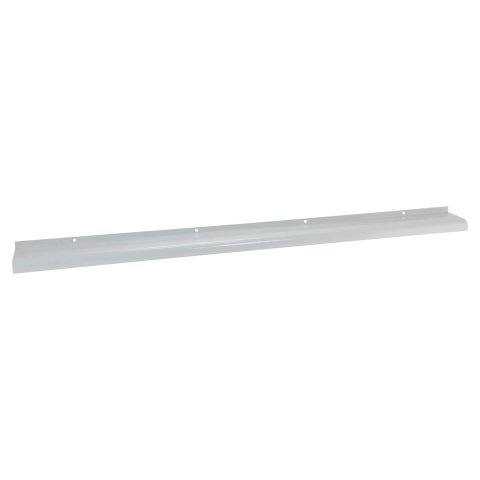 Lead Screw Protection Cover, 9x20 Bench Lathes