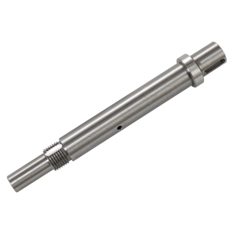 Drive Shaft, Lead Screw, 9x20 Bench Lathe