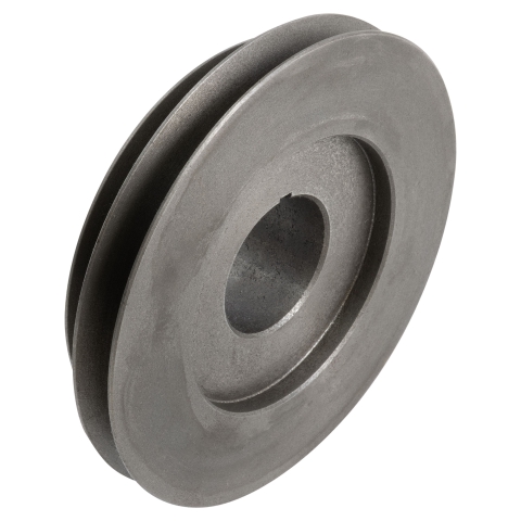 "Pulley
