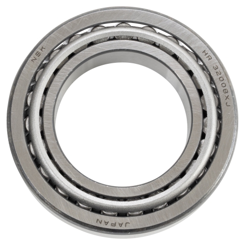 Bearing, Tapered Roller 32008XJ