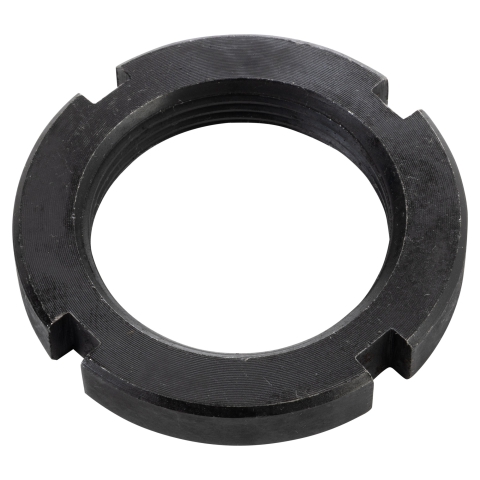 Nut, Spindle M33x1.5