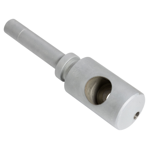 Handle Shaft, Power Feed Lever, 9x20 Bench Lathe