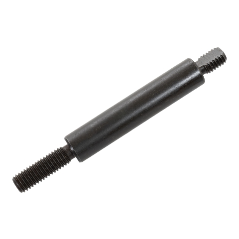 Lock adjusting lever