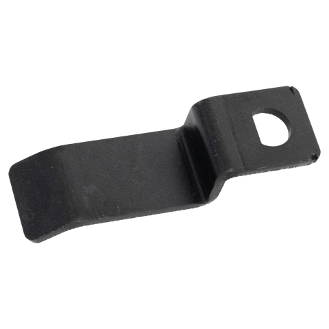Door lock catch