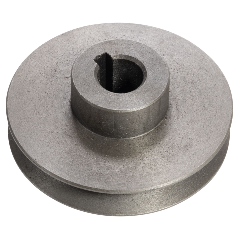 Pulley, Double Belt, 9x20 Bench Lathe