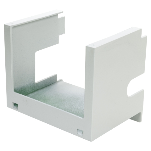 Lower electrical box