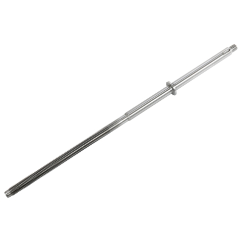 Feed Screw, Cross Slide, 9x20 Bench Lathe 20TPI
