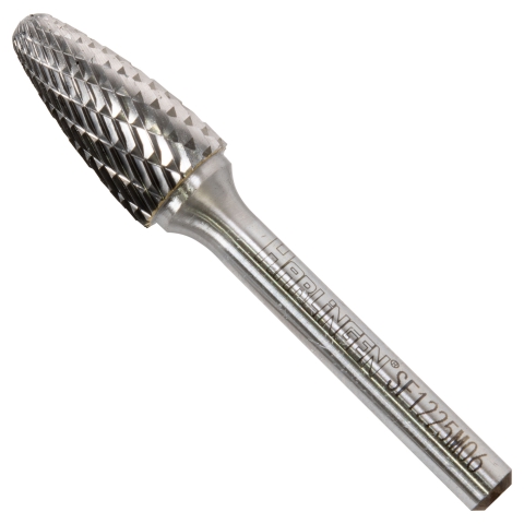 "Rotary Burr Set