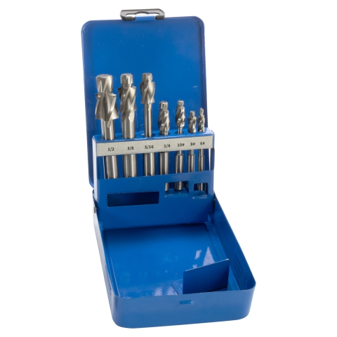 "Counterbore Set