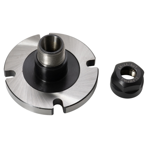 "Collet Chuck