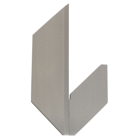 Machinists Center Square, 3"
