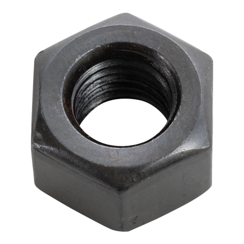 Nut, M10 Type 2