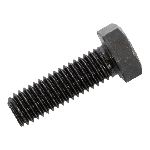 Bolt, Hexagon Head M8x25