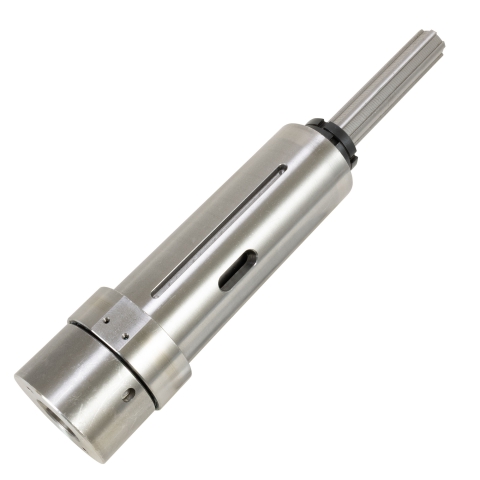 "Spindle Cartridge