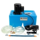 Coolant Tank and Pump, 3 Gal.