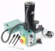 Mini Mill Head Assembly, R8 Spindle 230V CLOSEOUT