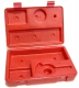 Plastic Case for Magnetic Base and Dial Indicator